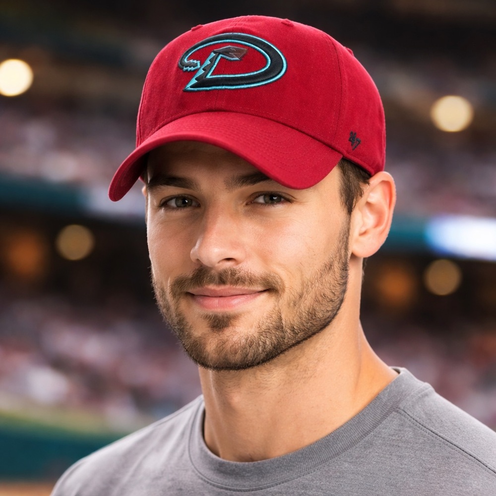 Arizona Diamond Backs